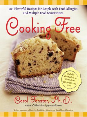 Cooking Free - ebook